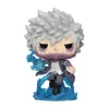 Funko Pop! Plus 1834 Animation - My Hero Academia Dabi Vinyl Figure - Specialty Series