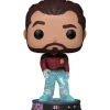 Funko Pop! Plus Star Trek Transporter Glitter Vinyl Figures - Select Figure(s)