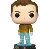 Funko Pop! Plus Star Trek Transporter Glitter Vinyl Figures - Select Figure(s)