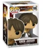 Funko Pop! Pop Animation - Attack on Titan Vinyl Figures - Select Figure(s)