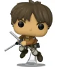 Funko Pop! Pop Animation - Attack on Titan Vinyl Figures - Select Figure(s)