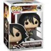 Funko Pop! Pop Animation - Attack on Titan Vinyl Figures - Select Figure(s)