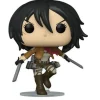 Funko Pop! Pop Animation - Attack on Titan Vinyl Figures - Select Figure(s)