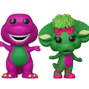 Funko Pop! Retro Toys Vinyl Figures - Select Figure(s)