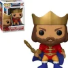Funko Pop! Retro Toys - Masters of the Universe Vinyl Figures - Select Figure(s)