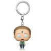 Funko Pop! Rick & Morty Keychain - Select Figure(s)