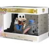 Funko Pop! Rides - Walt Disney World 50th Anniversary - Select Figure(s)