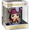 Funko Pop! Rides - Walt Disney World 50th Anniversary - Select Figure(s)