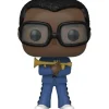 Funko Pop! Rocks 191 - Miles Davis Vinyl Figure