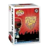 Funko Pop! Rocks 374 - Flavor Flav Vinyl Figure