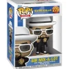Funko Pop! Rocks 275 - Sir Mix-A-Lot Vinyl Figure