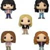 Funko Pop! Rocks - Aerosmith 5-Pack Vinyl Figures