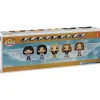 Funko Pop! Rocks - Aerosmith 5-Pack Vinyl Figures