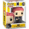 Funko Pop! Rocks - BTS Butter Vinyl Figure - Select Figure(s)