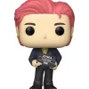 Funko Pop! Rocks - BTS Butter Vinyl Figure - Select Figure(s)