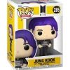 Funko Pop! Rocks - BTS Butter Vinyl Figure - Select Figure(s)