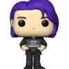 Funko Pop! Rocks - BTS Butter Vinyl Figure - Select Figure(s)
