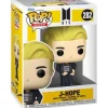 Funko Pop! Rocks - BTS Butter Vinyl Figure - Select Figure(s)