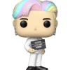 Funko Pop! Rocks - BTS Butter Vinyl Figure - Select Figure(s)