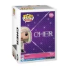 Funko Pop! Rocks - Cher Vinyl Figure - Select Figure(s)
