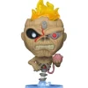 Funko Pop! Rocks - Iron Maiden Vinyl Figures - Select Figure(s)