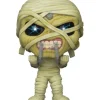Funko Pop! Rocks - Iron Maiden Vinyl Figures - Select Figure(s)