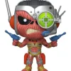 Funko Pop! Rocks - Iron Maiden Vinyl Figures - Select Figure(s)