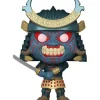 Funko Pop! Rocks - Iron Maiden Vinyl Figures - Select Figure(s)