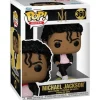 Funko Pop! Rocks - Michael Jackson Vinyl Figure - Select Figure(s)