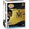 Funko Pop! Rocks - Michael Jackson Vinyl Figure - Select Figure(s)