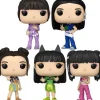 Funko Pop! Rocks - New Jeans Vinyl Figures - Select Figure(s)