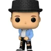 Funko Pop! Rocks - New Kids on the Block Vinyl Figure - Select Figure(s)
