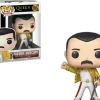 Funko Pop! Rocks - Queen - Freddie Mercury Vinyl Figure - Select Figure(s)