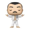 Funko Pop! Rocks - Queen - Freddie Mercury Vinyl Figure - Select Figure(s)