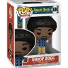 Funko Pop! Rocks - Snoop Dogg Vinyl Figure - Select Figure(s)