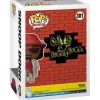 Funko Pop! Rocks - Snoop Dogg Vinyl Figure - Select Figure(s)