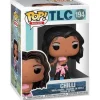 Funko Pop! Rocks - TLC Vinyl Figures - Select Figure(s)