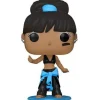 Funko Pop! Rocks - TLC Vinyl Figures - Select Figure(s)