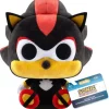 Funko Pop! Sonic the Hedgehog 7-Inch Plush - Select Figure(s)