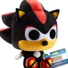 Funko Pop! Sonic the Hedgehog 7-Inch Plush - Select Figure(s)