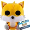 Funko Pop! Sonic the Hedgehog 7-Inch Plush - Select Figure(s)