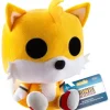 Funko Pop! Sonic the Hedgehog 7-Inch Plush - Select Figure(s)