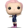 Funko Pop! Sports Legends US Women's National Team Vinyl Figures - Select Figure(s)