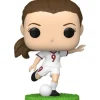 Funko Pop! Sports Legends US Women's National Team Vinyl Figures - Select Figure(s)