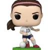 Funko Pop! Sports Legends US Women's National Team Vinyl Figures - Select Figure(s)
