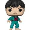 Funko Pop! Squid Game - 3.75