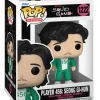 Funko Pop! Squid Game - 3.75