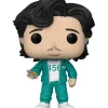 Funko Pop! Squid Game - 3.75
