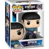 Funko Pop! Star Trek Vinyl Figures - Select Figure(s)