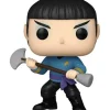 Funko Pop! Star Trek Vinyl Figures - Select Figure(s)